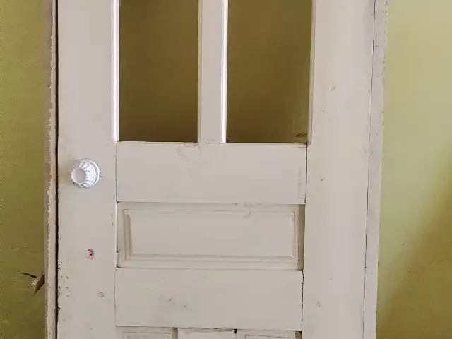 Дархои чуби, Рудаки