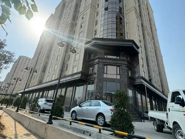 2-комн. квартира, 15 этаж, 67 м², сино, Душанбе