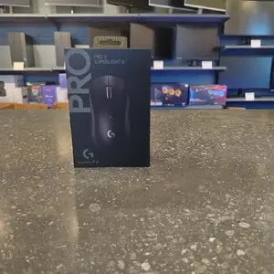 Мышка logitech pro X superstrike2, Душанбе