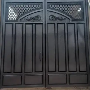 Дарвоза, Матча