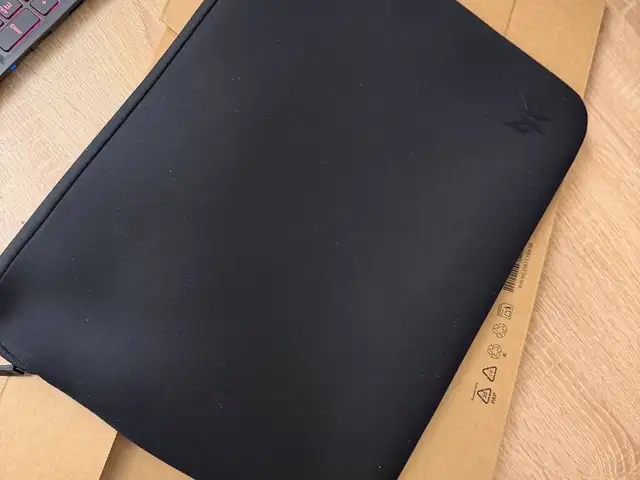 Ноутбук Acer Predator Helios Neo 16S AI, Душанбе - 4