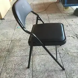 Стул, Душанбе