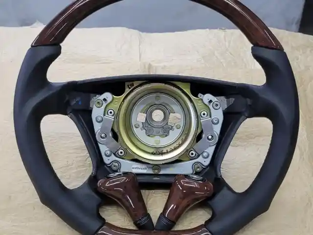 Мебельный анатомический руль для Mercedes-Benz w202 w210 w124 w140, Душанбе