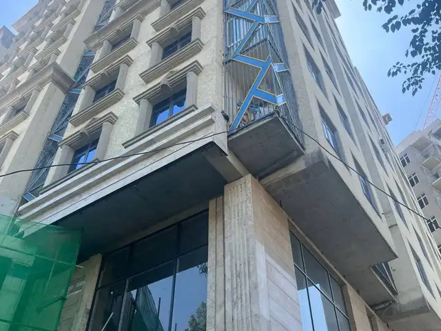 2-комн. квартира, 8 этаж, 47 м², Шохмансур, Душанбе