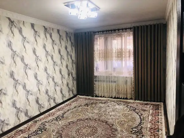 3-комн. квартира, 5 этаж, 75 м², Сино, Душанбе