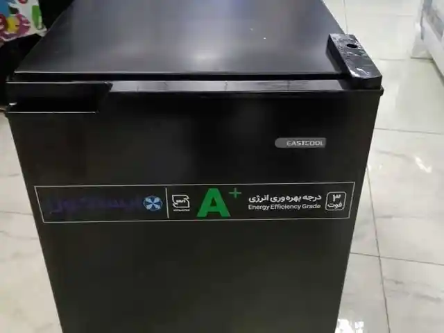Холодильник, Душанбе