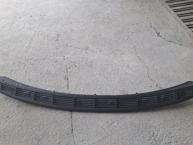 Дефлектор BMW, Хуҷанд