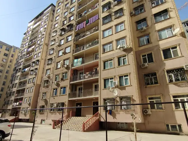 3-комн. квартира, 5 этаж, 83 м², кафе дидор, Ҳисор