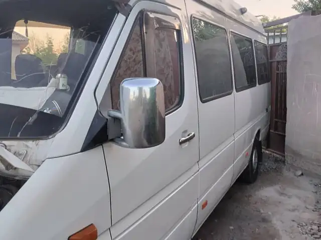 Mercedes-Benz Sprinter, 1999, Бохтар (Курган-Тюбе)