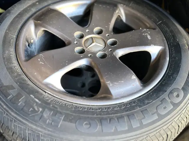 Диски R16, Душанбе