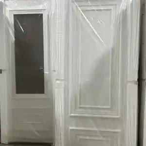 Дверь Багет, Душанбе