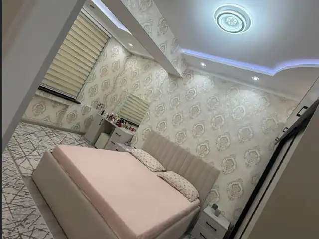 2-комн. квартира, 16 этаж, 75м², шохмансур, Душанбе