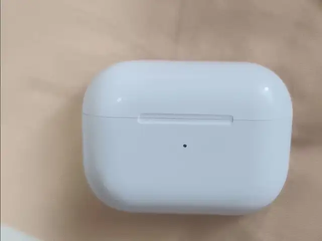 Наушники AirPods Pro 3, Худжанд