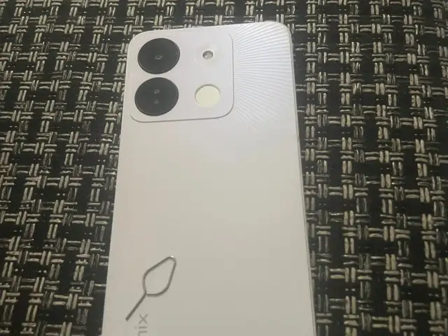 Infinix smart 7 HD, Бохтар (Курғон-Теппа)