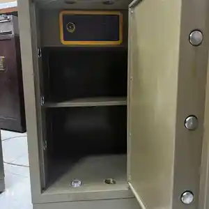 Сейф 70, Душанбе