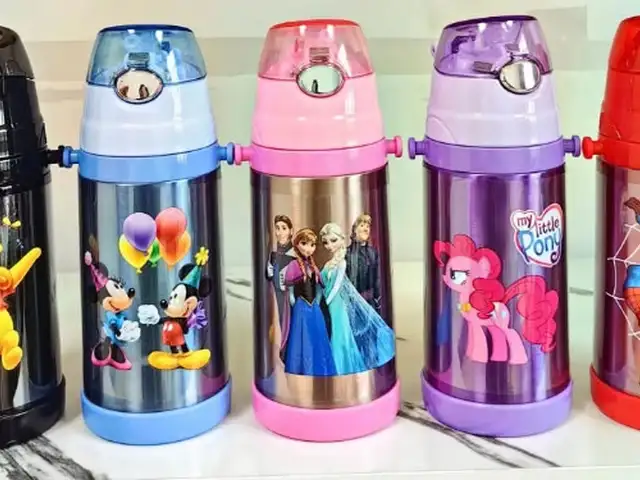 Бутылка, Хуҷанд