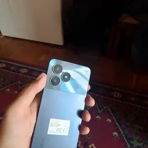 Realme Note 50 2025, 64gb, Худжанд