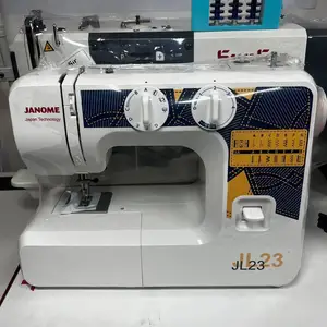 Швейная машинка janome JL23, Душанбе