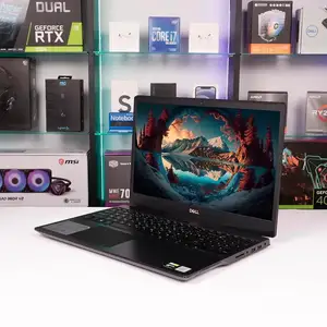 Ноутбук DELL G5 2020, Худжанд