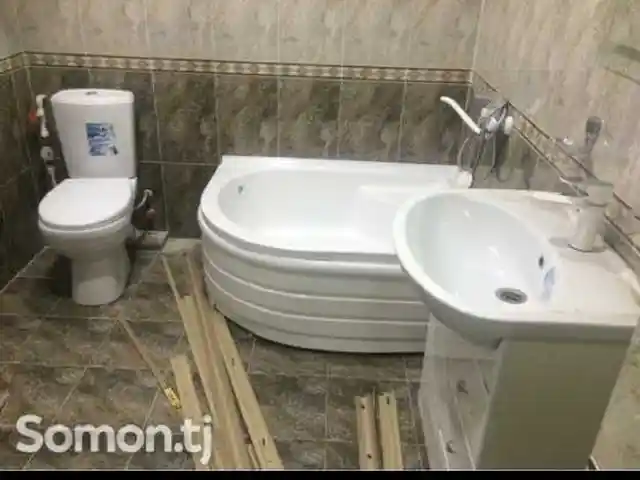 Услуги сантехника, Душанбе