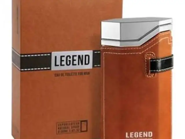 Духи LEGEND parfum, Душанбе