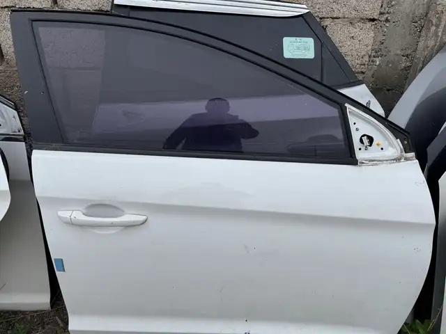 Двери от Hyundai Avante AD 2016-2018, Худжанд