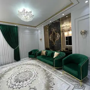 2-комн. квартира, 6 этаж, 68 м², Сино 112мкр, Душанбе