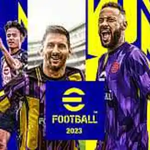 Игра PES 23 для PS3, Хуҷанд