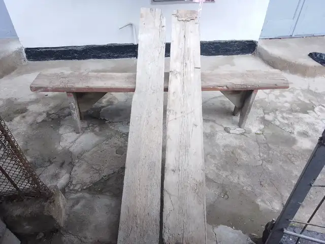 Доски, Бустон (Чкаловск)