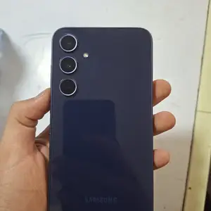Samsung Galaxy A35 5G, Гиссар