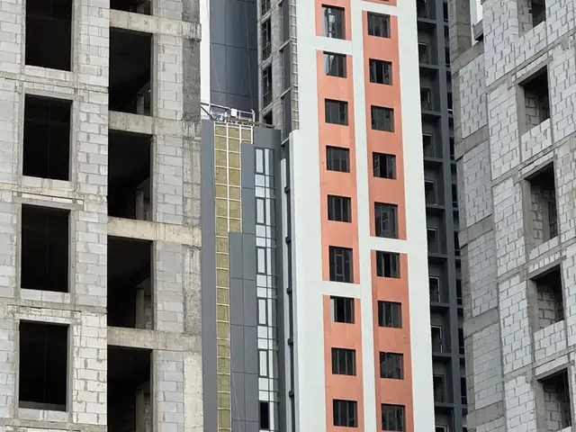 1-комн. квартира, 13 этаж, 40 м², 82 мкр, Душанбе