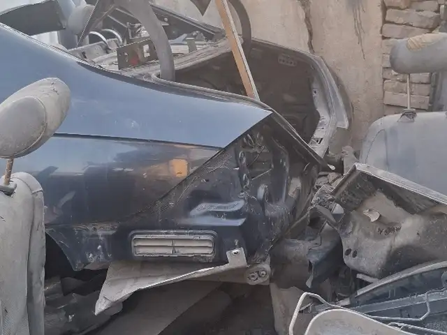 Комплект задней части кузова на Merсedes-Benz w219 CLS, Душанбе