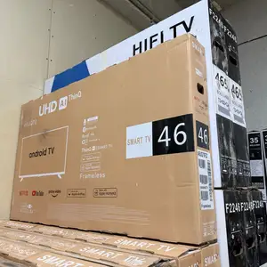 Телевизоры Samsung 46 android, Душанбе
