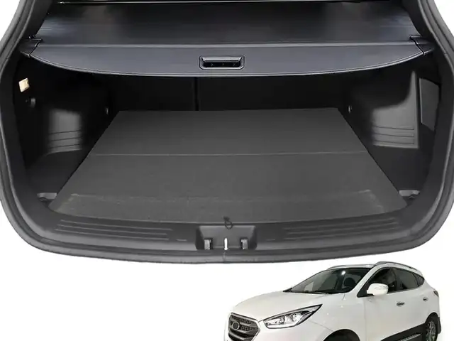 Шторка багажник Hyundai Tucson, Хуҷанд