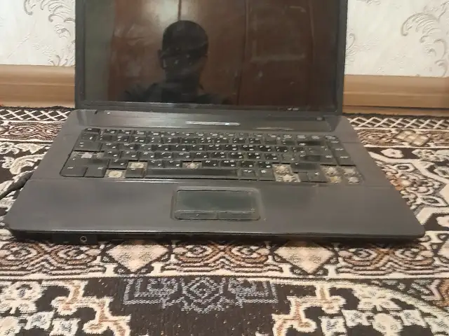 Ноутбук На запчасти, Душанбе
