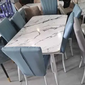 Стол и стулья, Душанбе