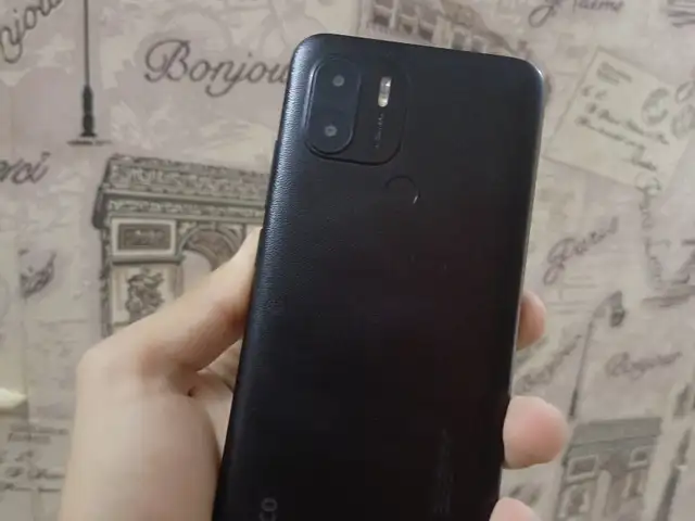 Xiaomi Poco C51 64GB, Душанбе
