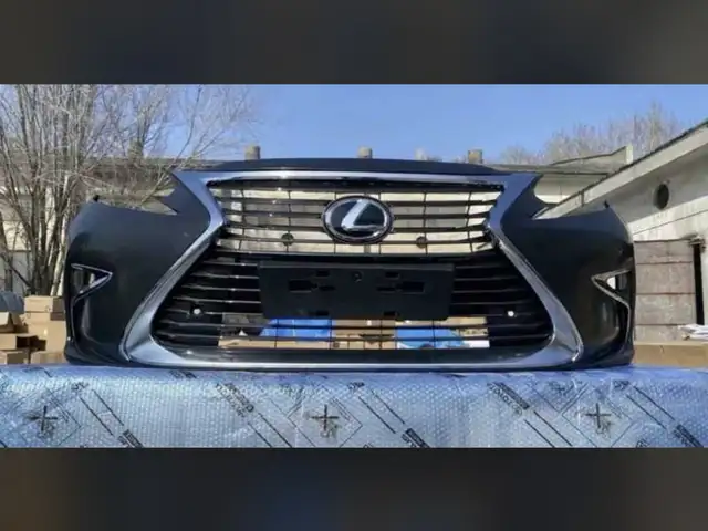 Бампер от Lexus Es 2016, Душанбе