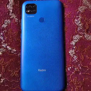 Xiaomi Redmi 9C, Душанбе