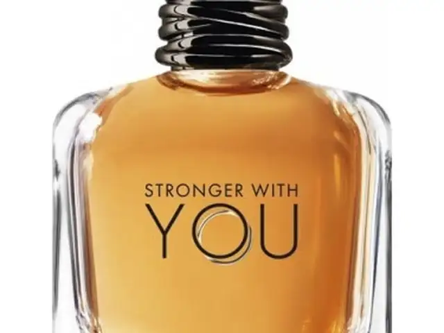 Духи Stronger With, Душанбе