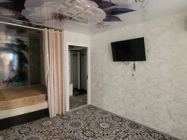 1-комн. квартира, 3 этаж, 35 м², 18мкр, Худжанд
