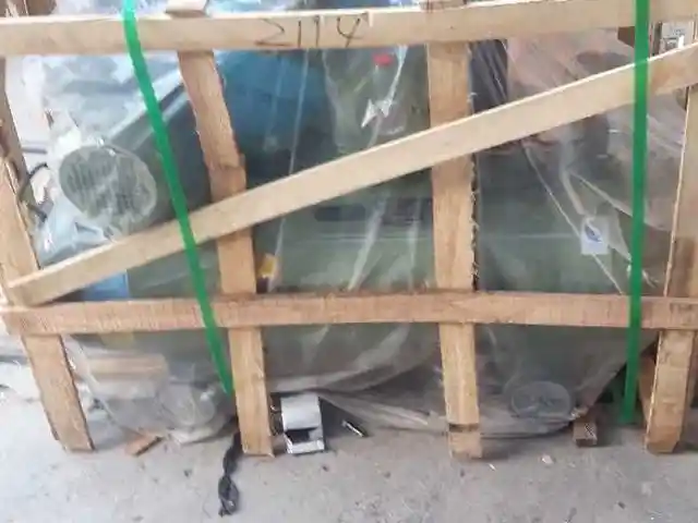 Компрессор, Душанбе