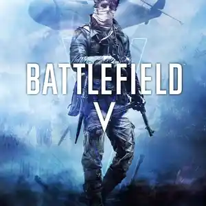 Игра Battlefield 5 для Пк, Бохтар (Курган-Тюбе)