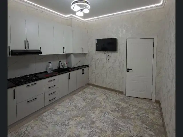 2-комн. квартира, 3 этаж, 60м², 33мкр, Хуҷанд