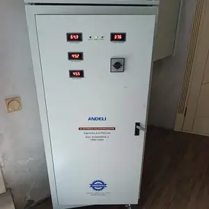 Стабилизатор 100кв, Душанбе