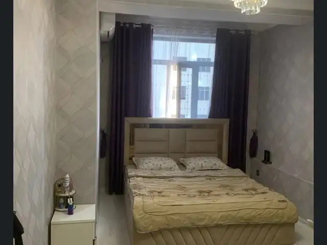 3-комн. квартира, 6 этаж, 80м², Ул.Айни, Душанбе