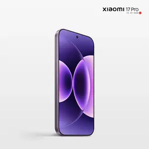 Xiaomi Mi 17 pro, Худжанд