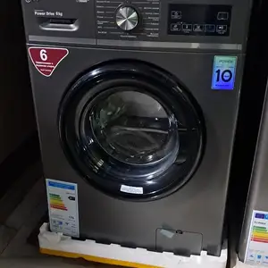 Стиральная машина LG, Душанбе