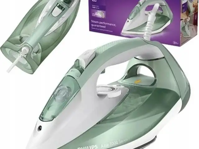 Утюг Philips GC 7012, Душанбе