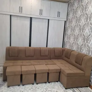 Кухонный уголок, Хуҷанд